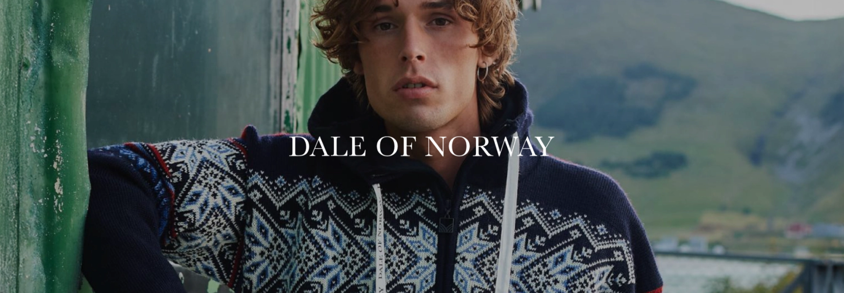 Dale of Norway