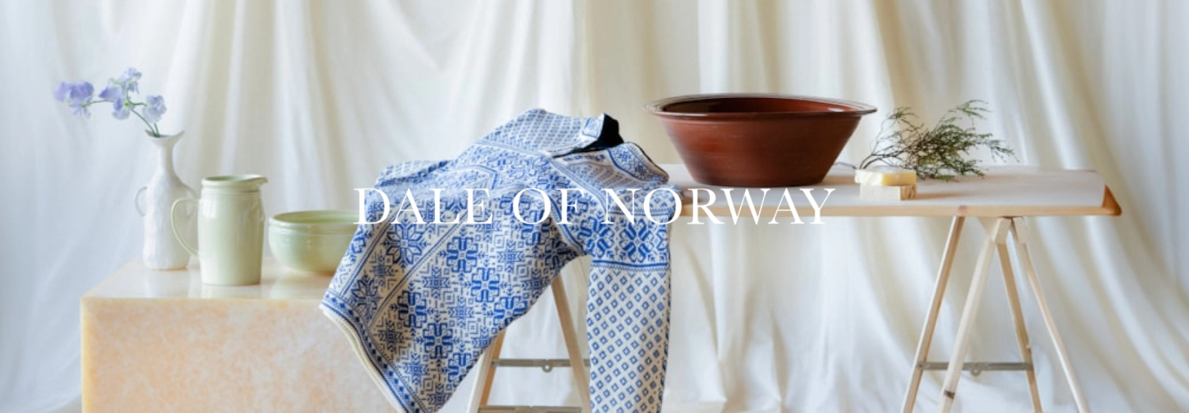 Dale of Norway