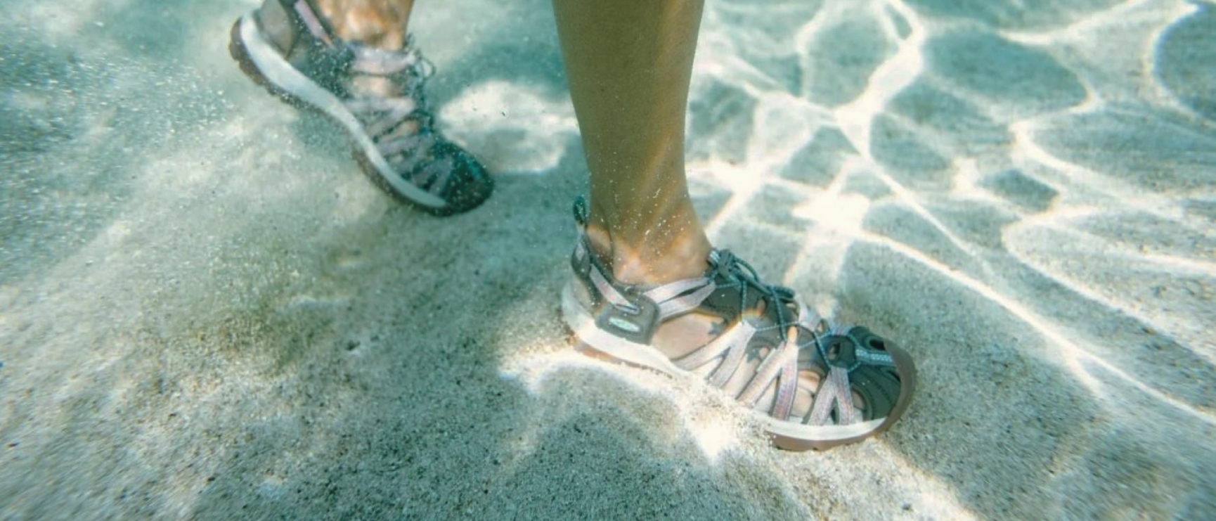 sandals