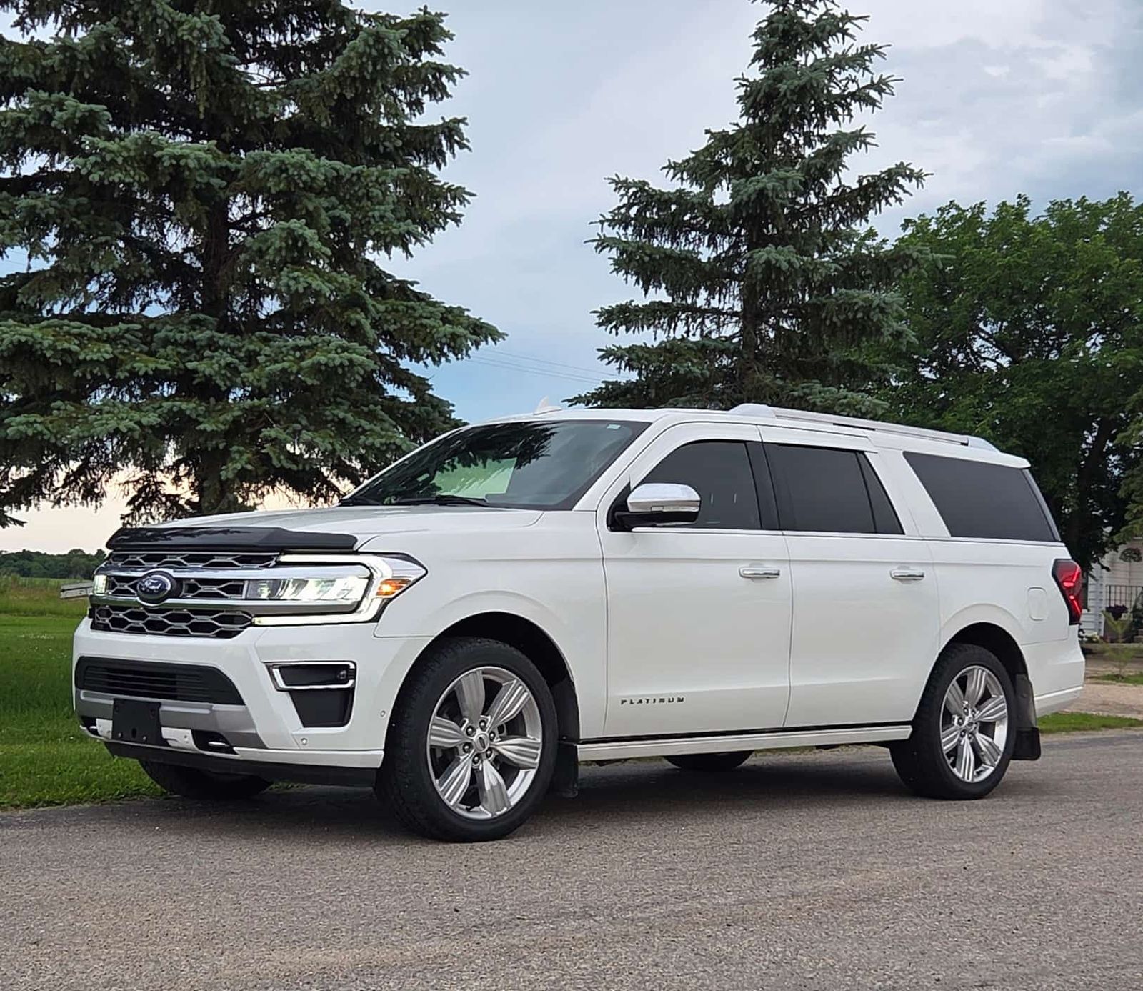 Ford Expedition