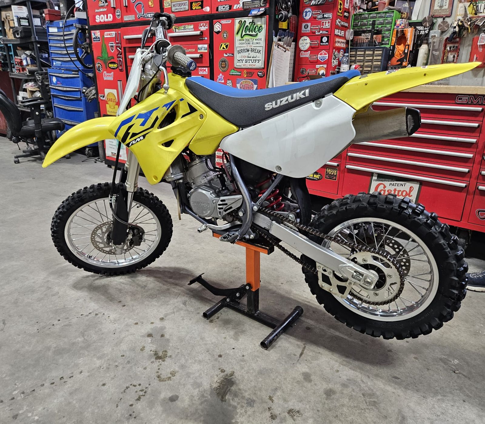 Suzuki