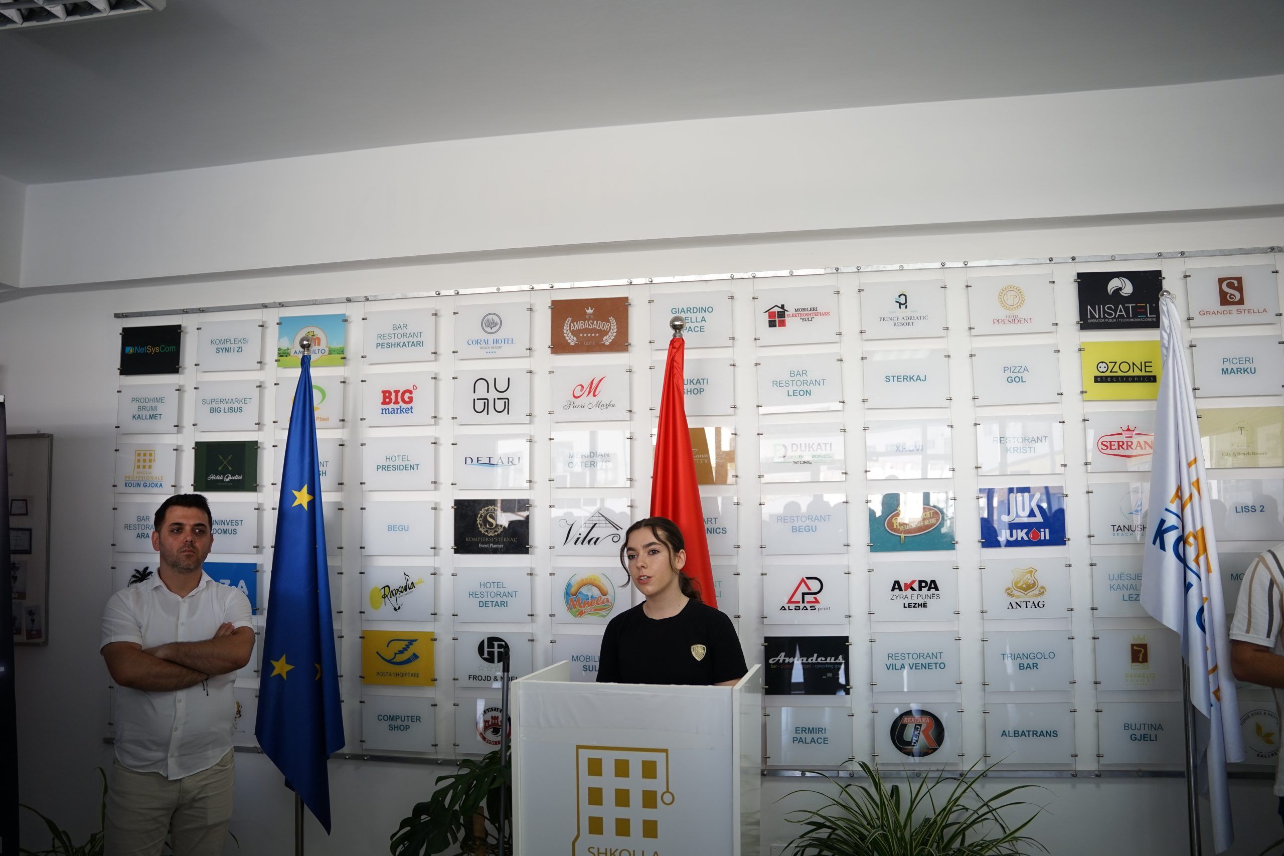 "Girls in Technology" - Open Day - MiniFair Event