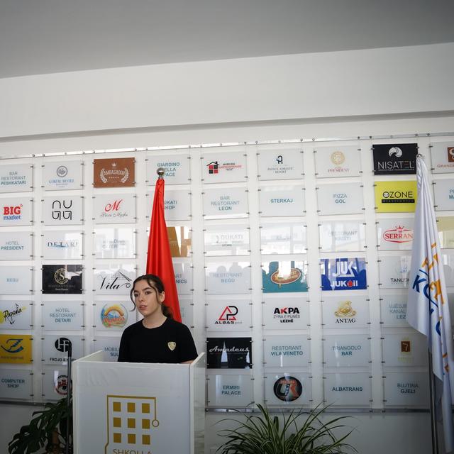 "Girls in Technology" - Open Day - MiniFair Event