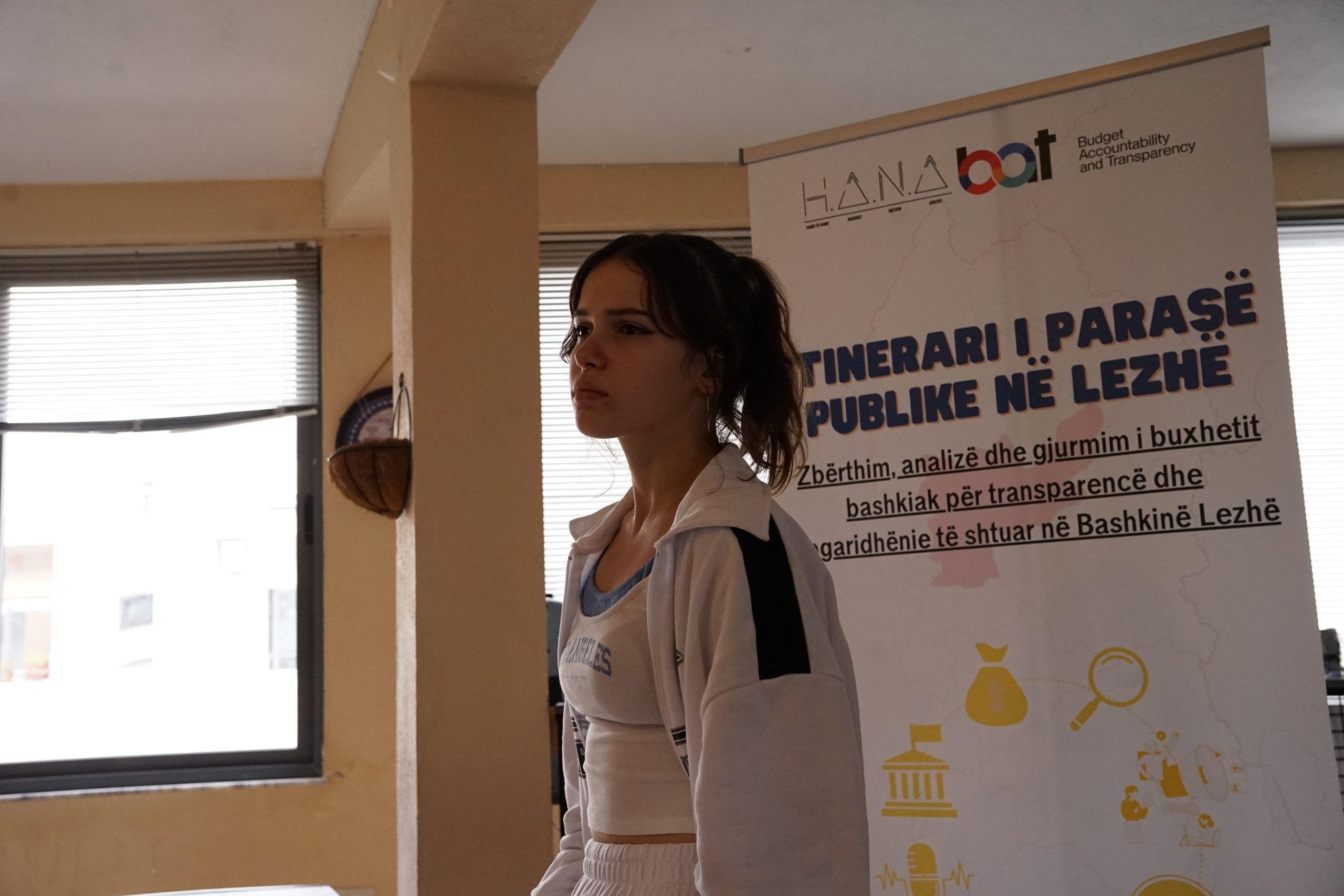 Itinerary of the Public Money – Youth Reports – Meet up #4