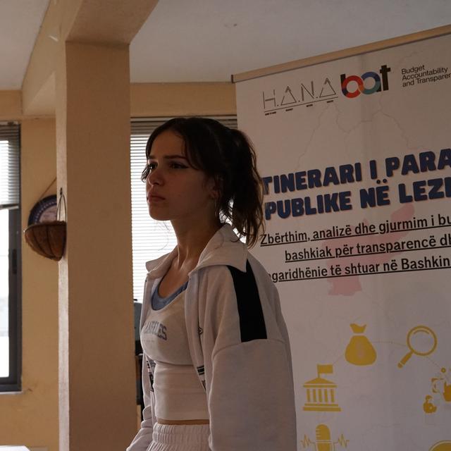 Itinerary of the Public Money – Youth Reports – Meet up #4