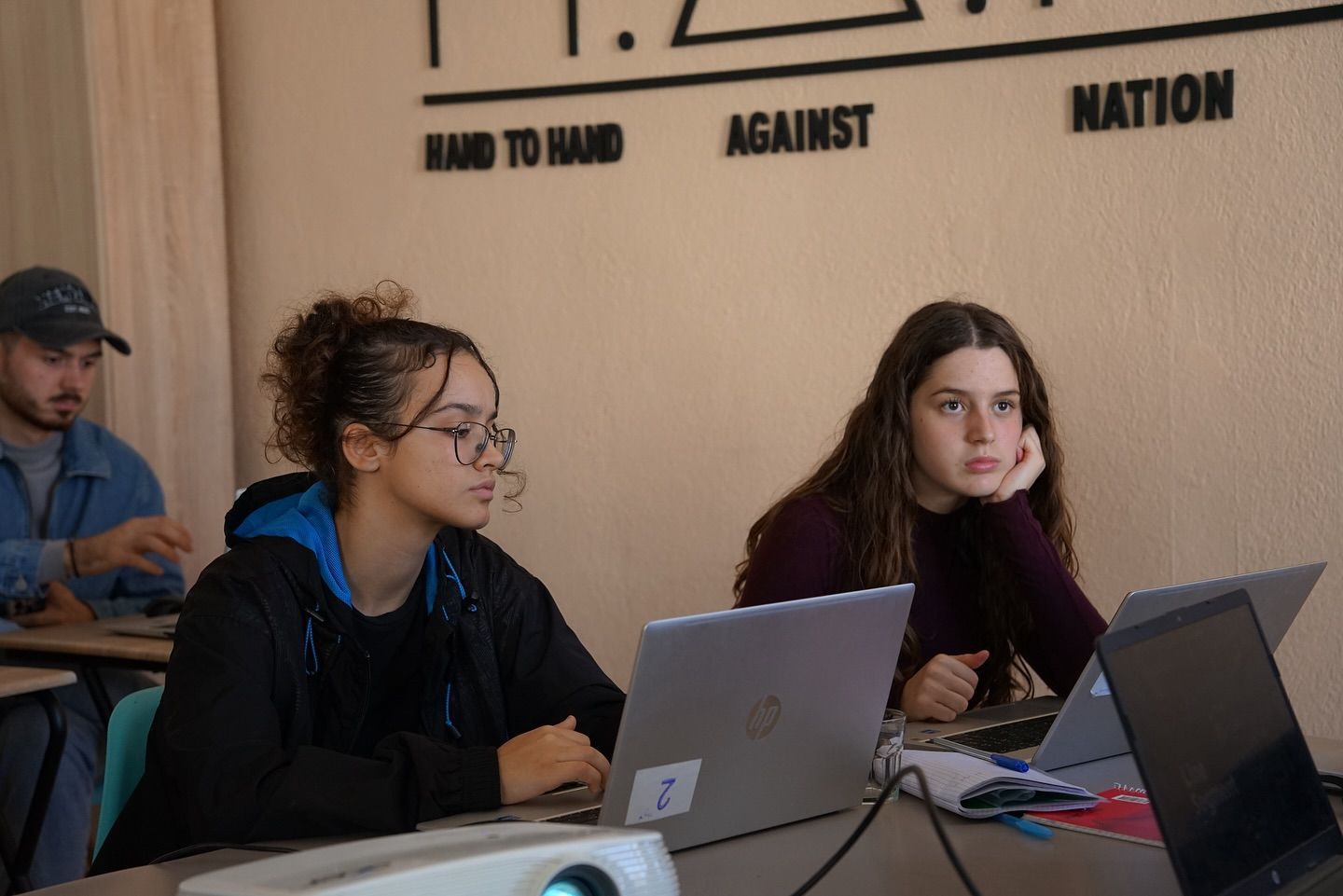Web & Graphic Design Course - Session | H.A.N.A Centre