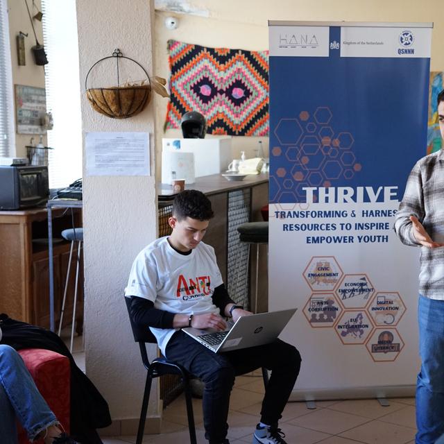 Workshop #3 - "Anti Corruption" Hackathon - H.A.N.A