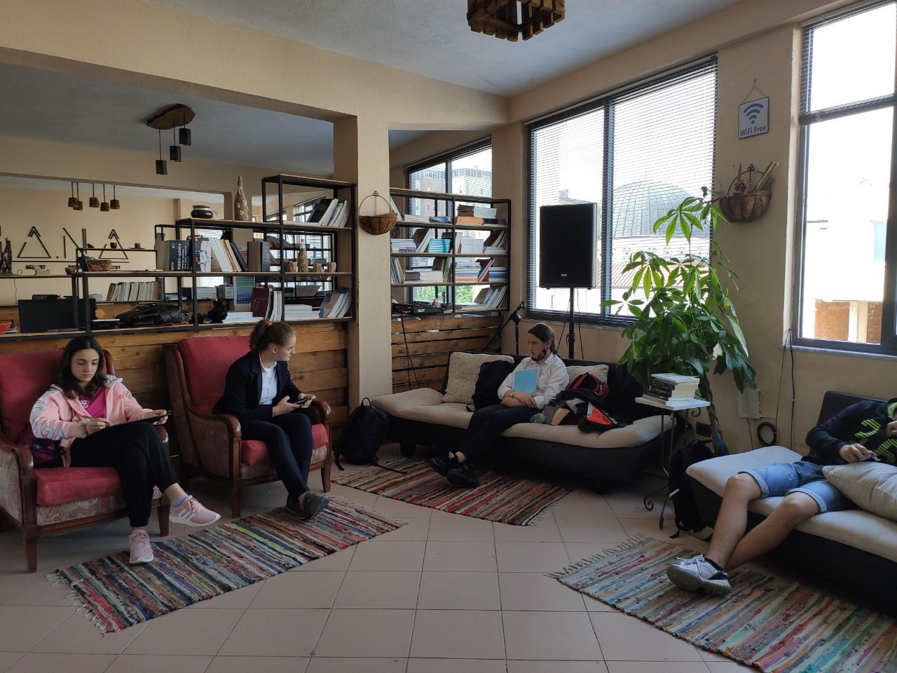 Analysis session of the book| "Doll House" by Henrik Ibsen