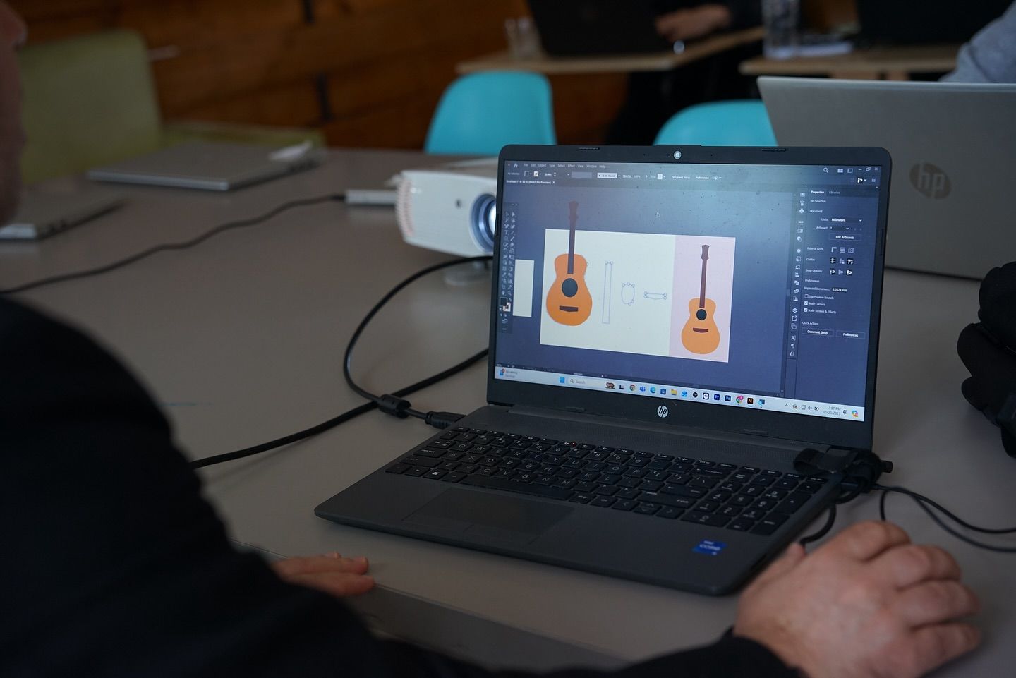 Web & Graphic Design Course - Session | H.A.N.A Centre