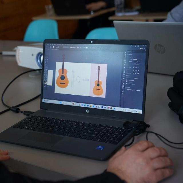 Web & Graphic Design Course - Session | H.A.N.A Centre