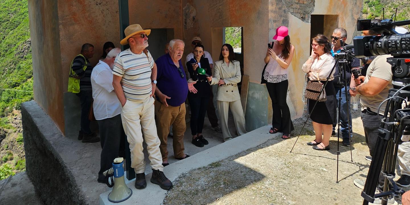 Field Visit - #SpaçIsNotForgotten
