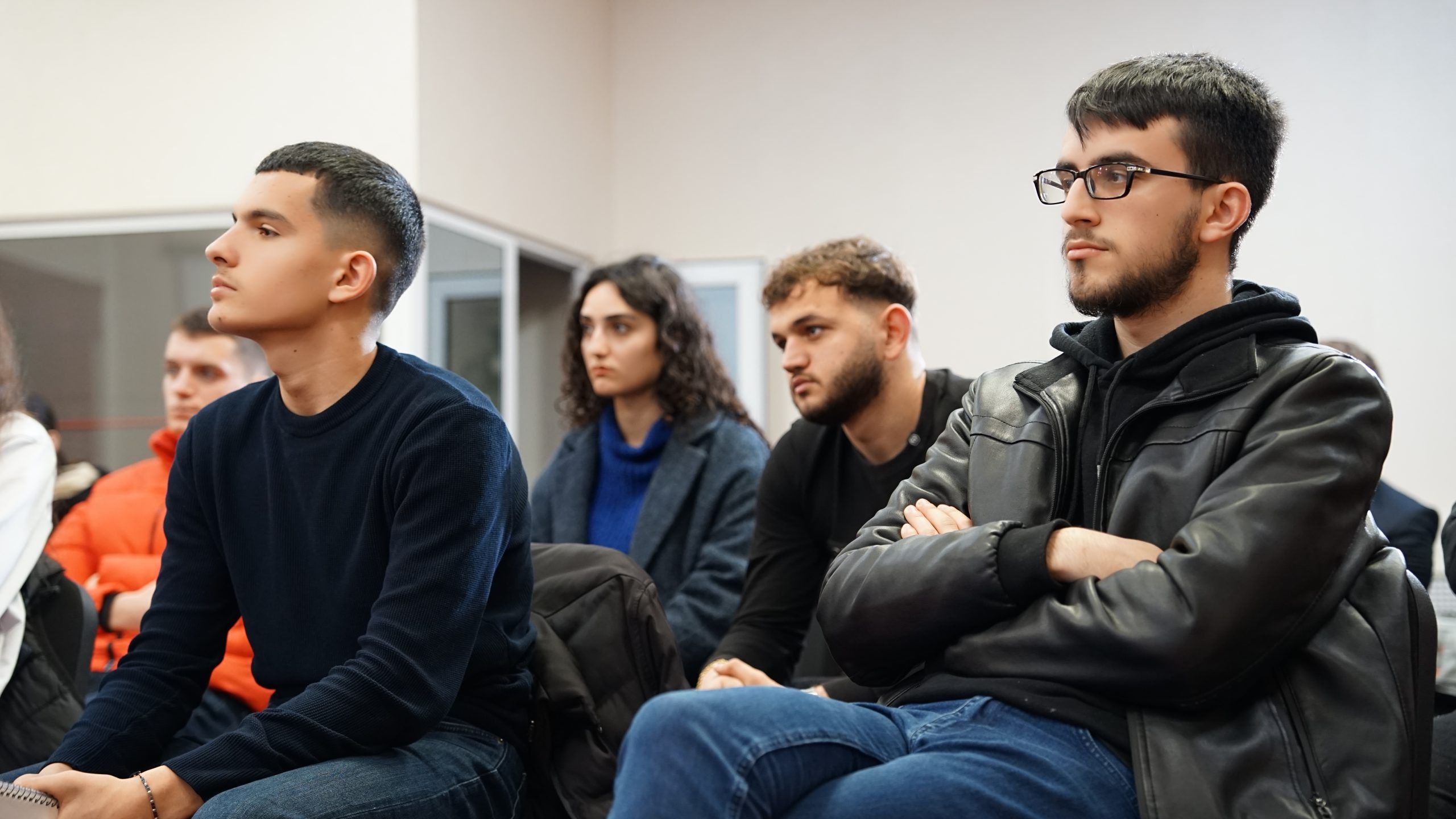 “Policymaking and the EU Accession Negotiation Process” || Third study visit –  Ministry for Europe and Foreign Affairs of Albania.