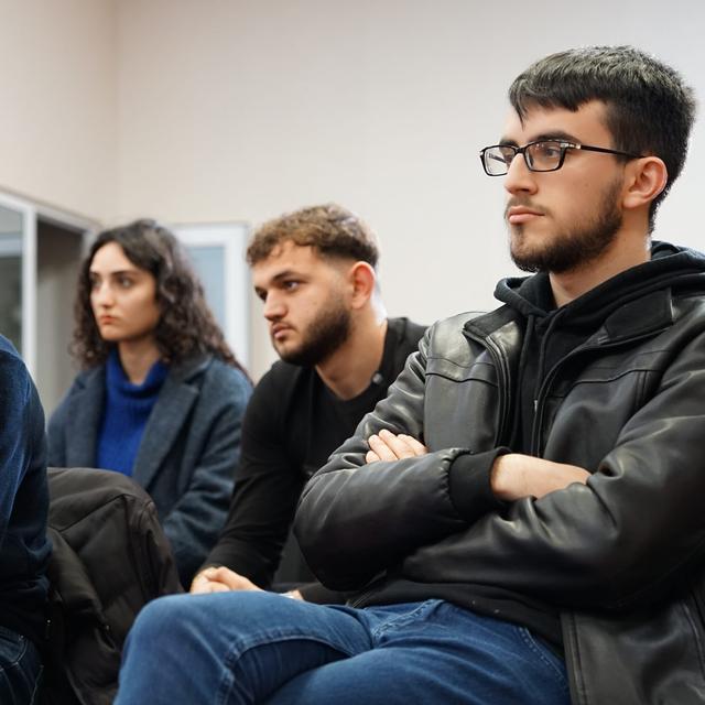 “Policymaking and the EU Accession Negotiation Process” || Third study visit – Ministry for Europe and Foreign Affairs of Albania.