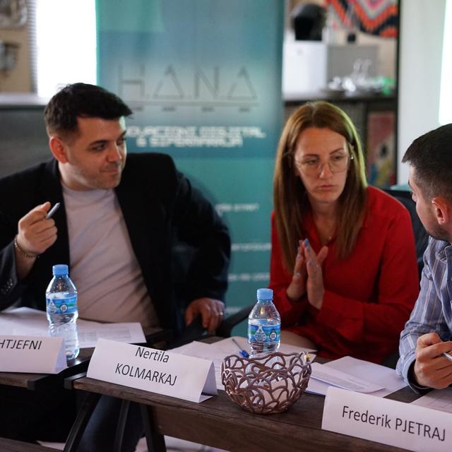 Debate Tournament – Round 1.1 – First Phase – The Winter School “Integration in the EU and the Role of Youth in this Process” – 5th Edition