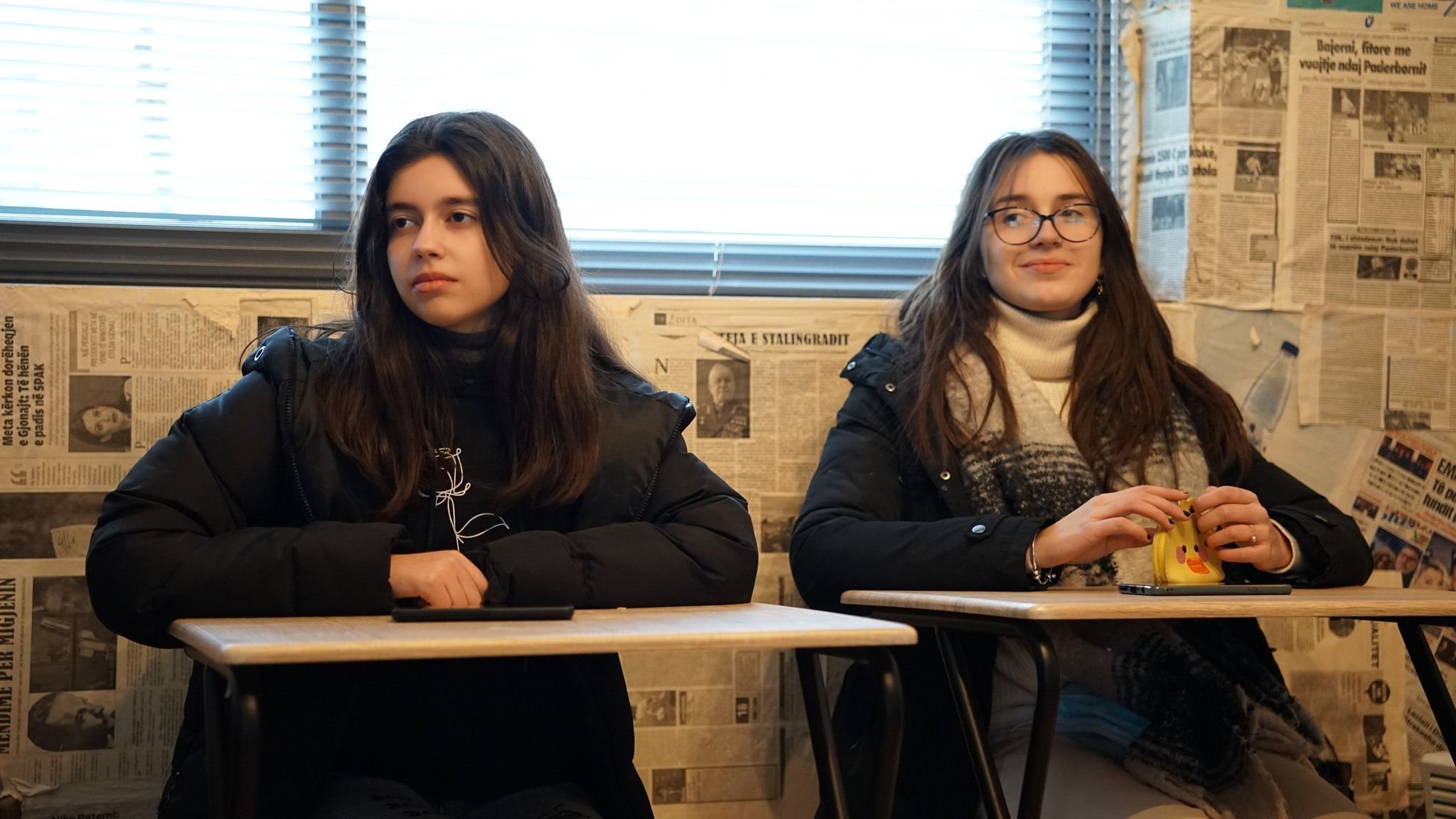 "Be a Man Club"| Approach to the figure of women