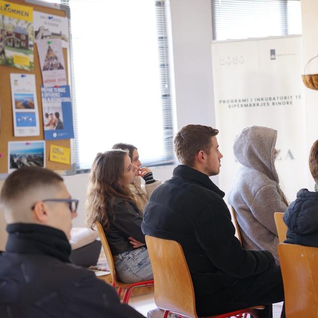 2nd Training – Youth for Truth Program – Seecheck & H.A.N.A