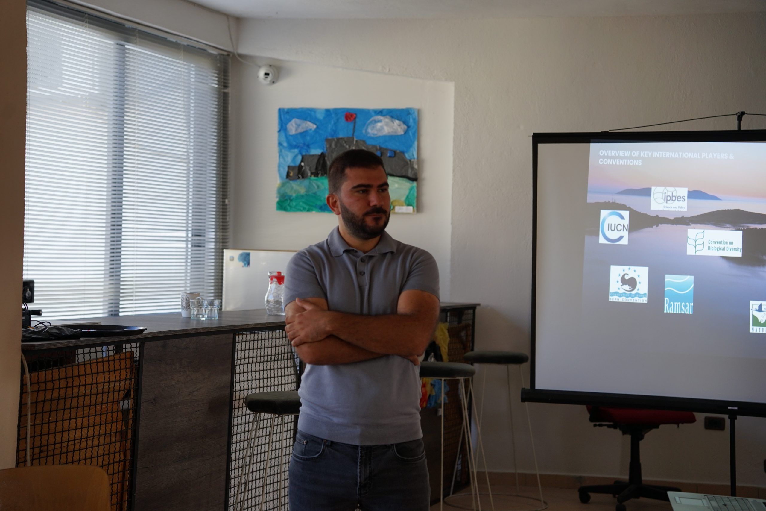 Building Bridges for a Sustainable Future – Reflections on the France-Albania Ecological Youth Exchange