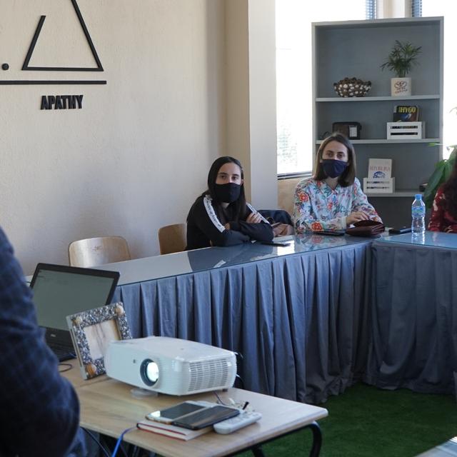 Session 11, “Storytelling & Multimedia”