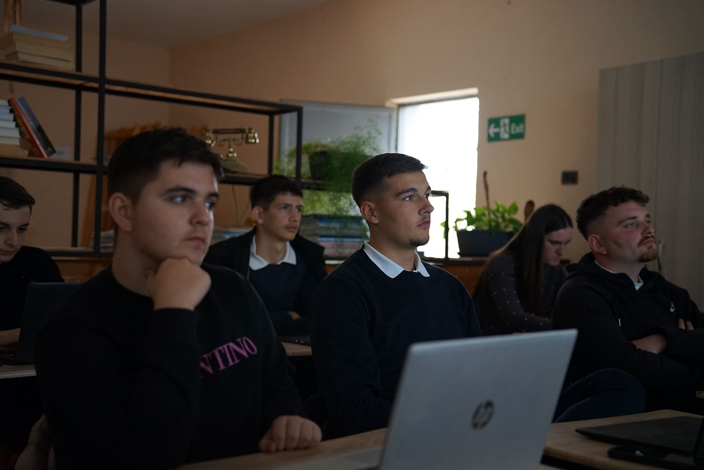 Web & Graphic Design Course - Session | H.A.N.A Centre