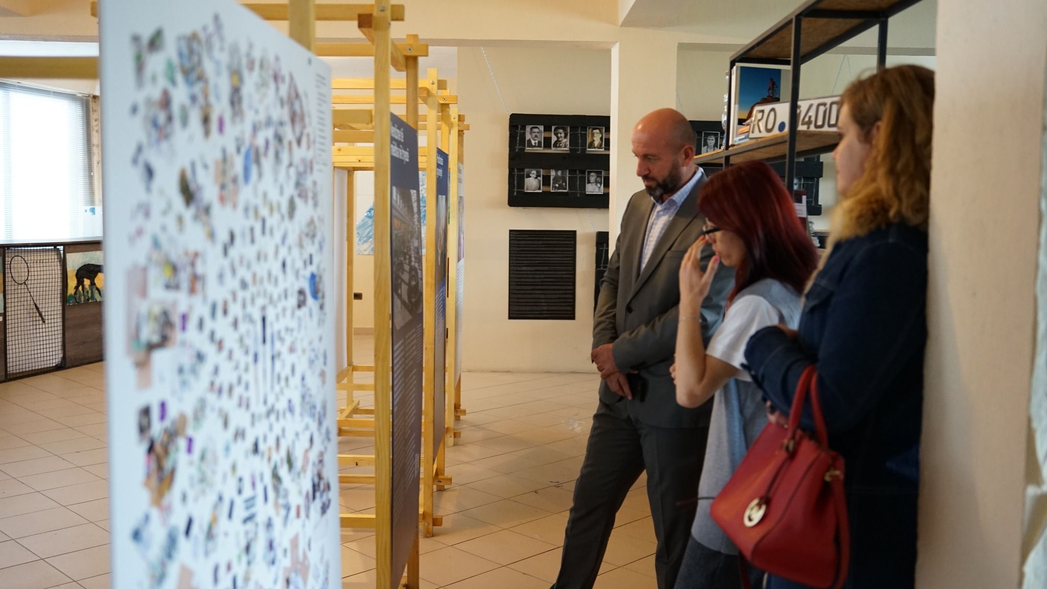 Visits @ Re:Waste – How Sweden is Rethinking resources?