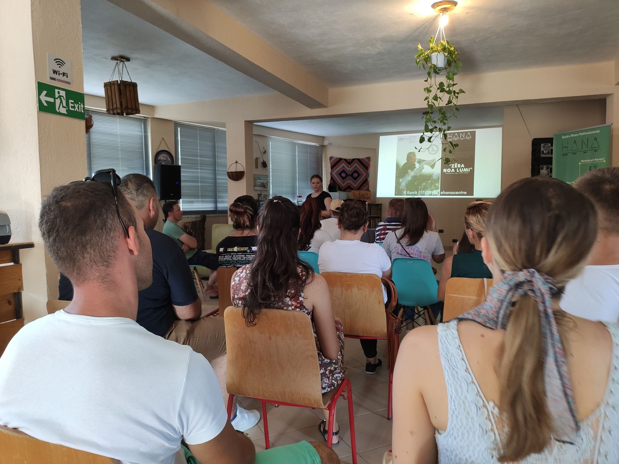 The importance of producing bioenergy| Selfawarness of Albania's situation