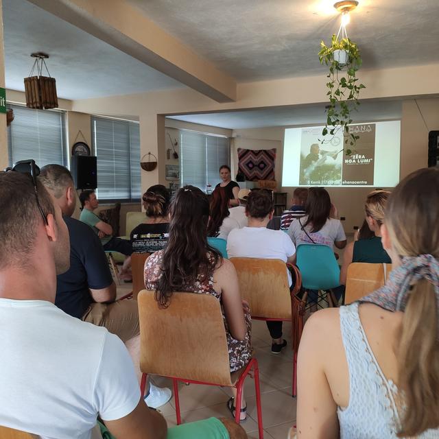 The importance of producing bioenergy| Selfawarness of Albania's situation