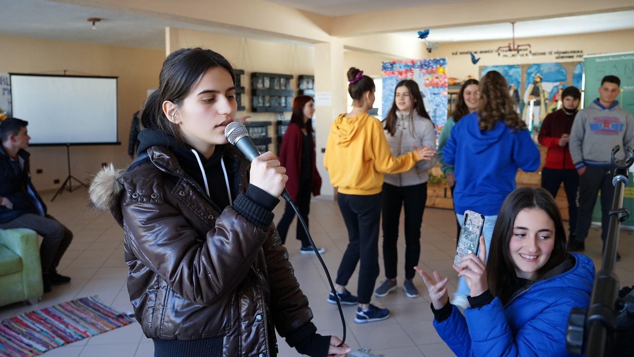 Cultural Afternoon 3 | “Debating like a European”
