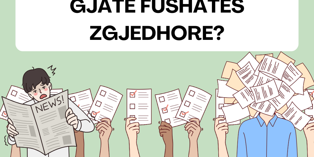 How to Read the Media During the Election Campaign? - Youth for Truth
