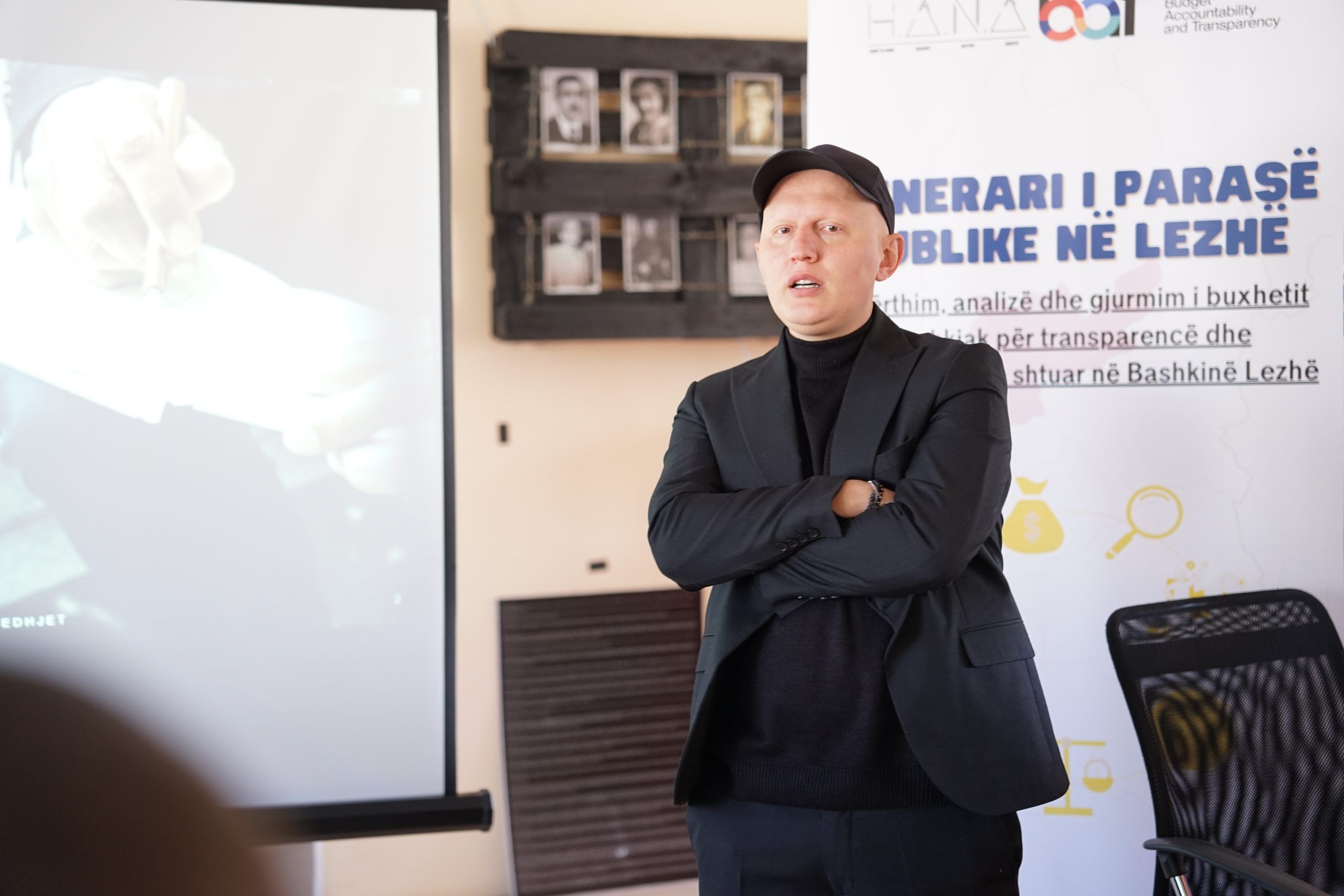 2nd Training – Youth for Truth Program – Seecheck & H.A.N.A