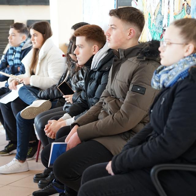 Cultural Afternoon| Quizzes, Games and Food