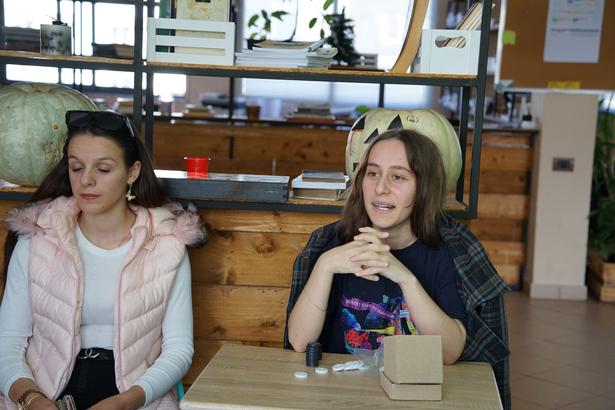 Newsroom @ H.A.N.A – Meet up session # 13