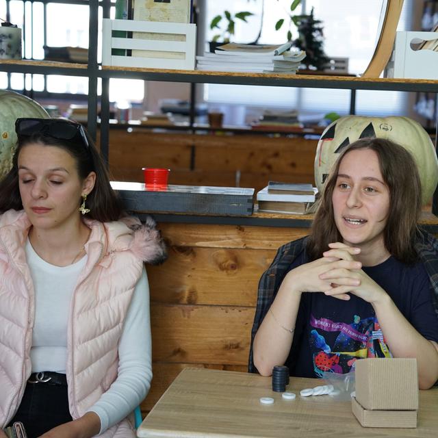 Newsroom @ H.A.N.A – Meet up session # 13