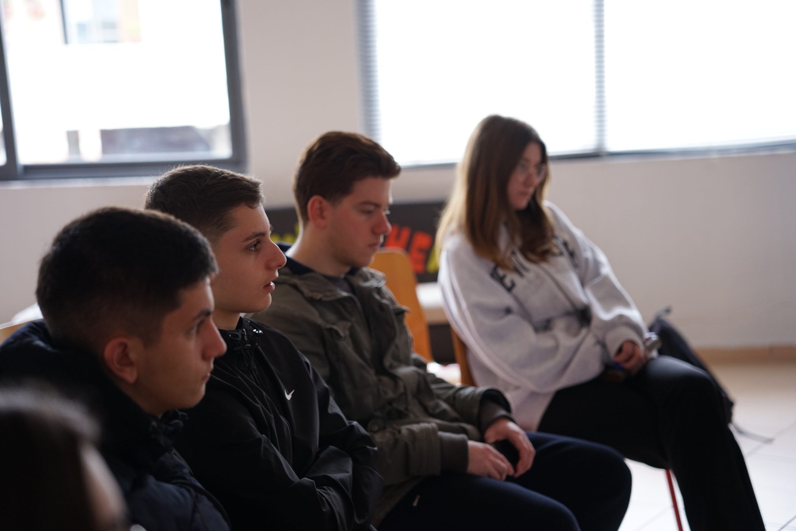 The Launch of the Second Anti-Corruption Hackathon – Electoral Integrity - H.A.N.A