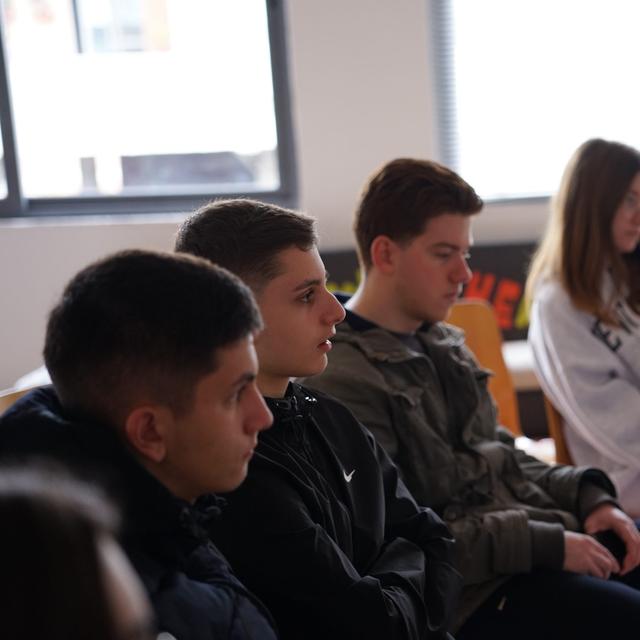 The Launch of the Second Anti-Corruption Hackathon – Electoral Integrity - H.A.N.A