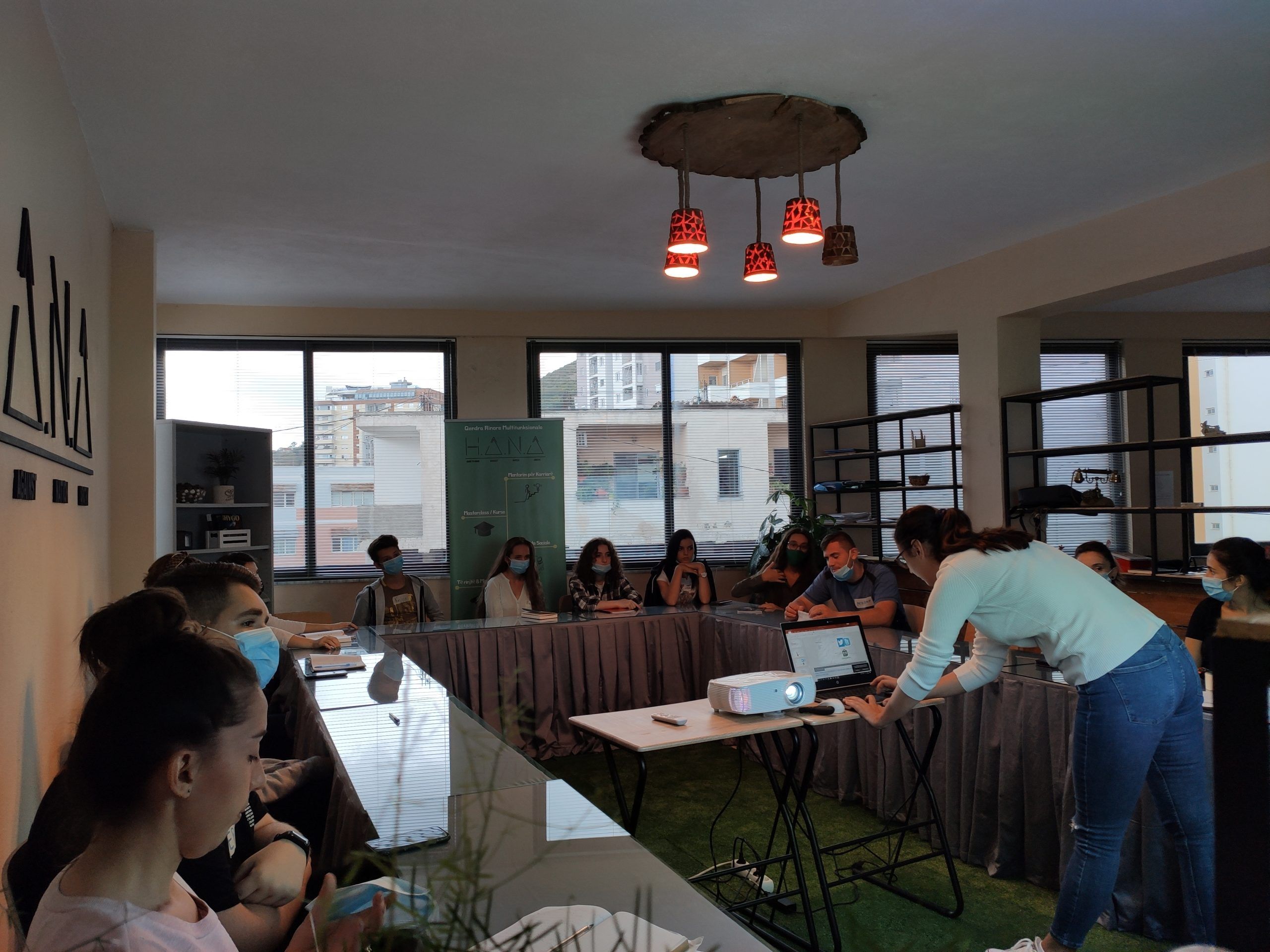 Session 9, “Storytelling & Multimedia”