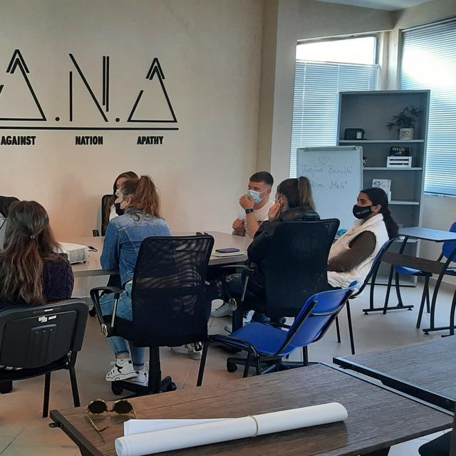 Informative Session- " A management model according to EU standards"