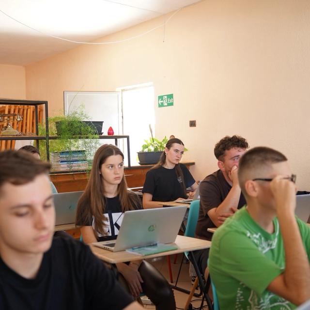Web & Graphic Design Course - Session | H.A.N.A Centre