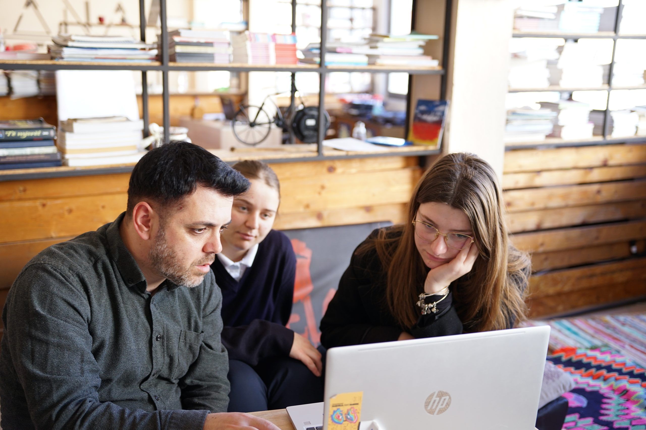 Workshop #3 – 2nd Edition of the “Anti-Corruption – Electoral Integrity” Hackathon