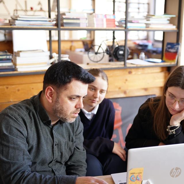Workshop #3 – 2nd Edition of the “Anti-Corruption – Electoral Integrity” Hackathon