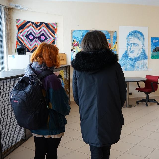Gratitude to our local partners|(DRAP, Lezha Local Education Office)