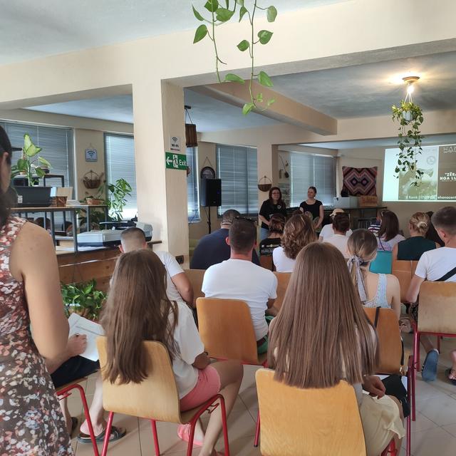 The importance of producing bioenergy| Selfawarness of Albania's situation