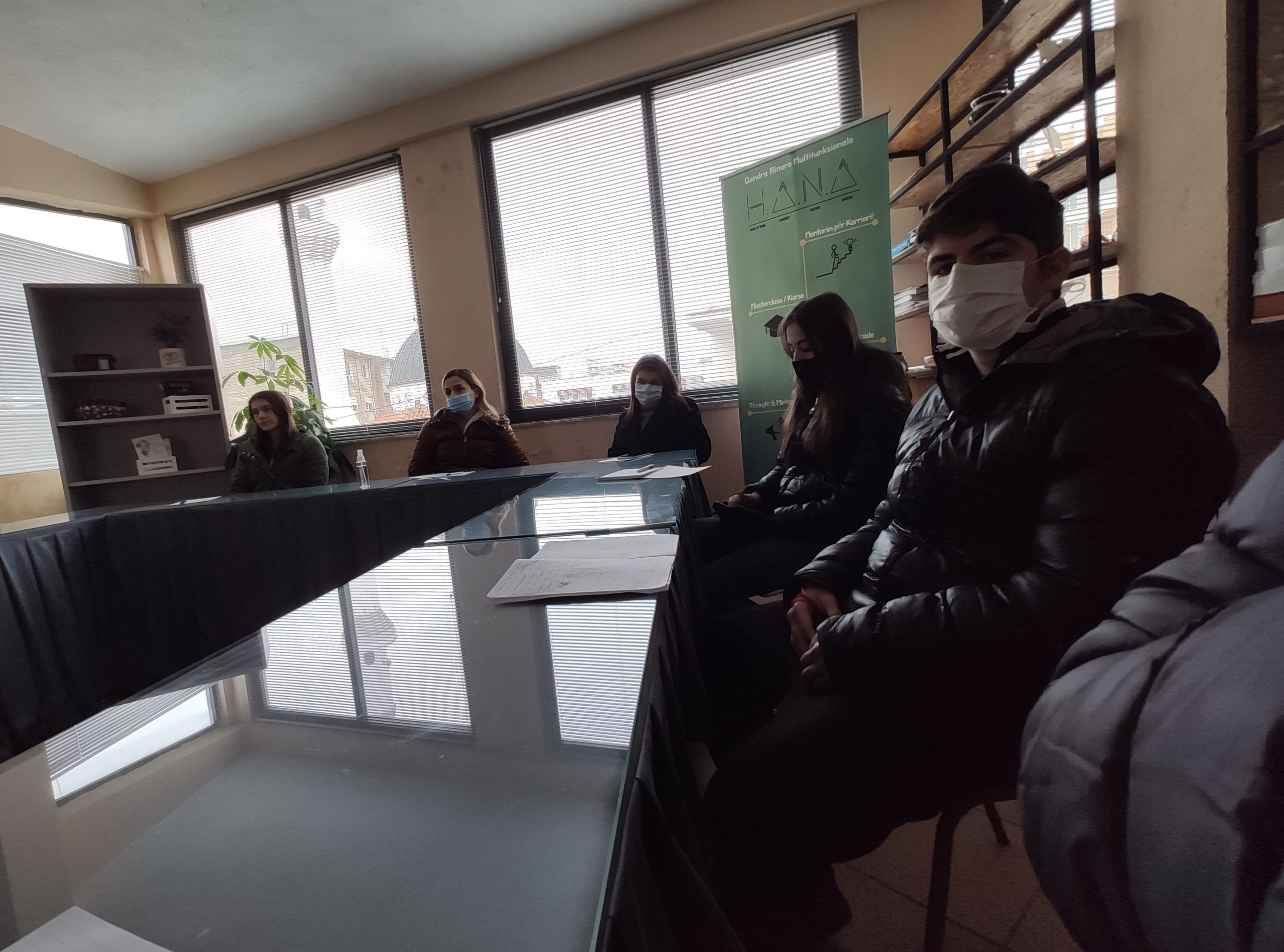 Lecture 6, Winter School “Introduction to Politics & European Integration” - Brain Drain, Causes, Facts, Realities, New Generations and Governance