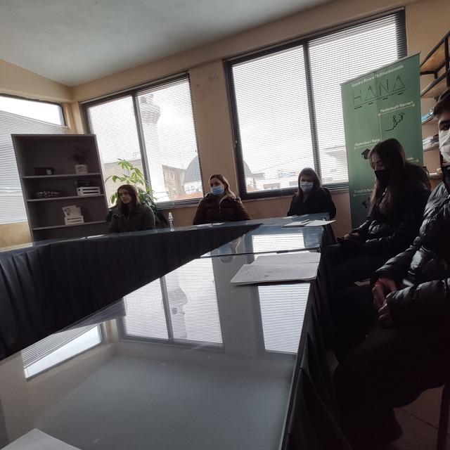 Lecture 6, Winter School “Introduction to Politics & European Integration” - Brain Drain, Causes, Facts, Realities, New Generations and Governance