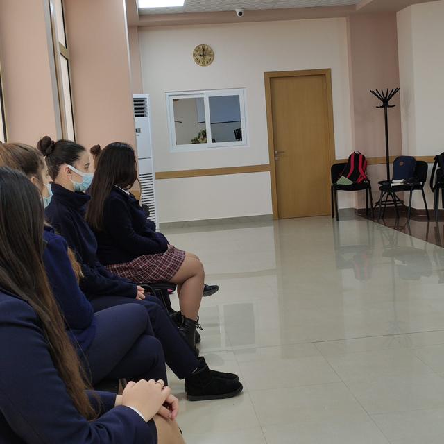 Session 4, Group I, Social Theater