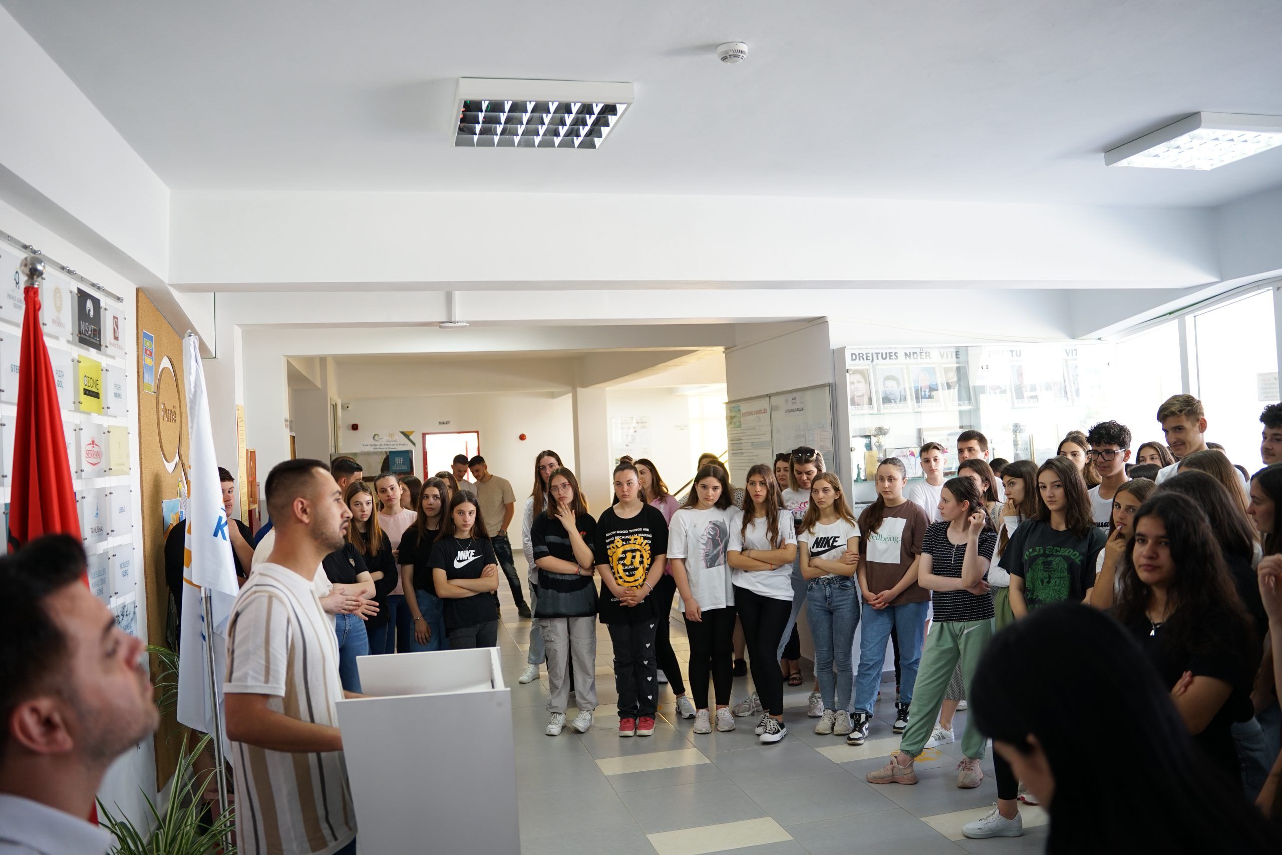 "Girls in Technology" - Open Day - MiniFair Event