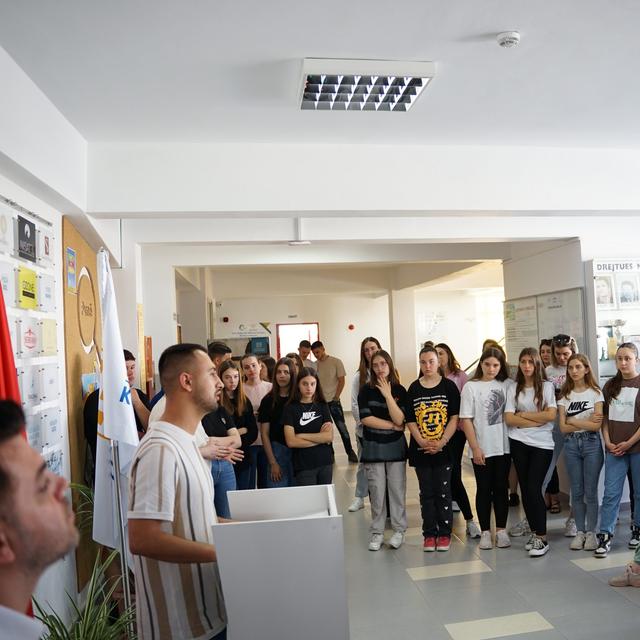 "Girls in Technology" - Open Day - MiniFair Event