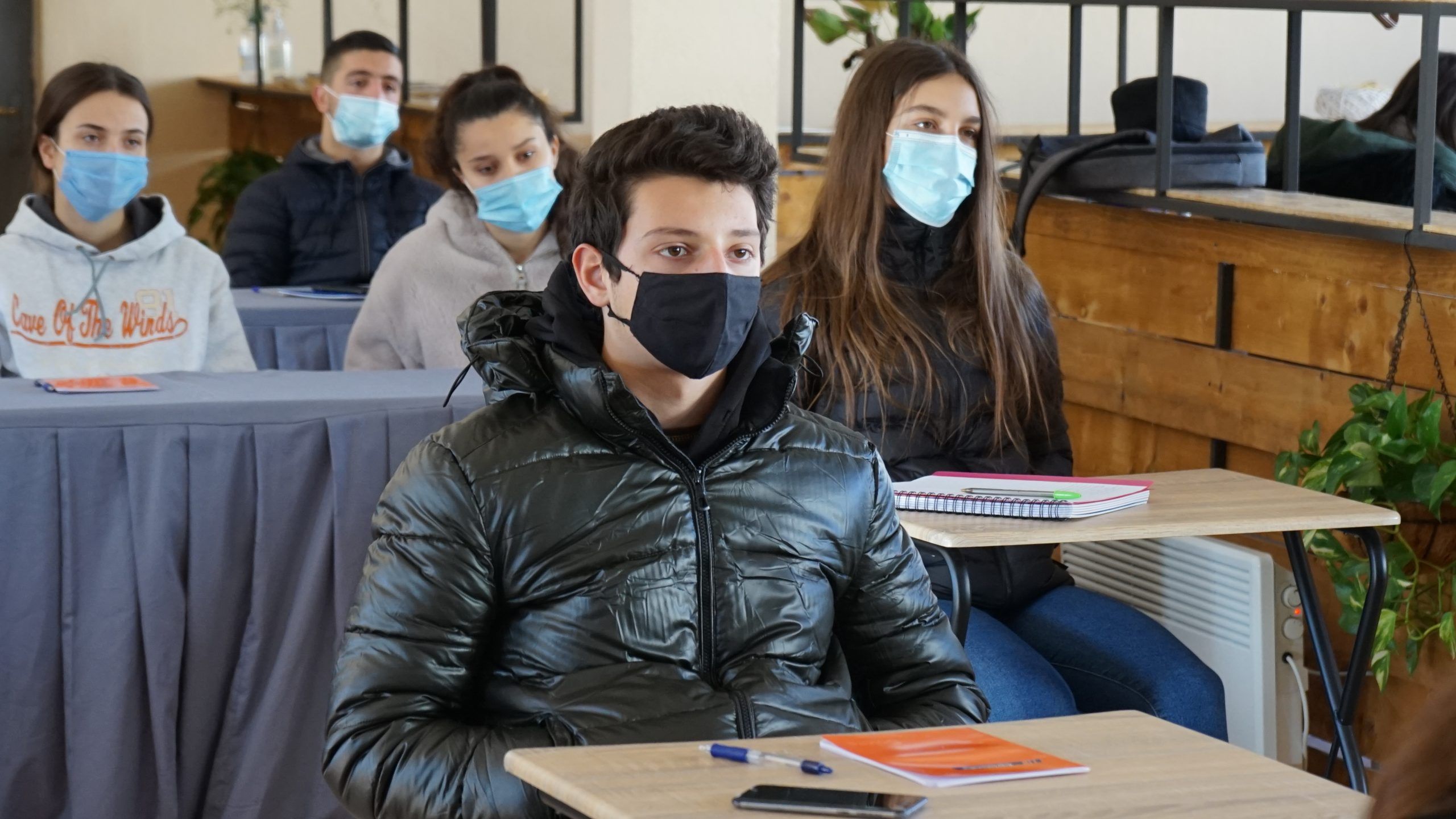Lecture 3, winter school ‘Introduction to Politics & European Integration’ - Politics & Media