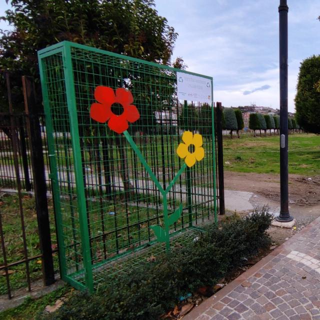 The use of disposable plastic| The progress made in the Municipality of Lezha