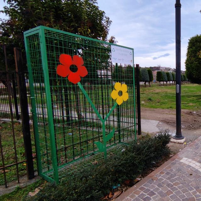 The use of disposable plastic| The progress made in the Municipality of Lezha