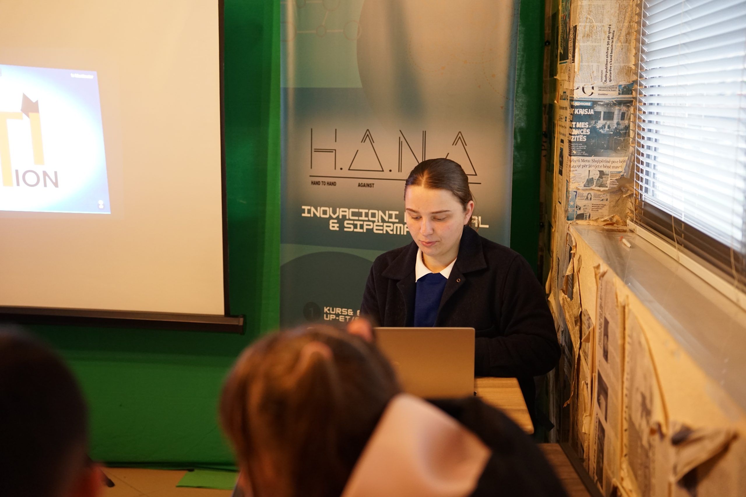 Workshop #2 – 2nd Edition of the “Anti-Corruption – Electoral Integrity” Hackathon